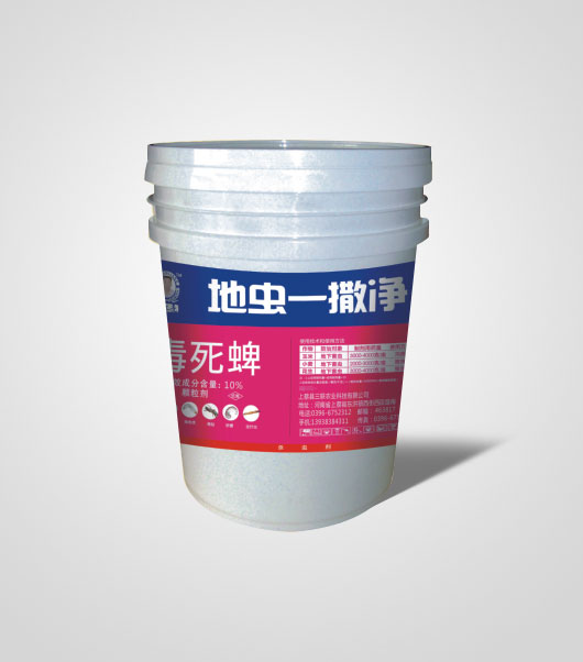 徐三亮牌地蟲(chóng)一撒凈
