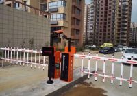 智能停車場管理系統(tǒng)為什么能讓物業(yè)管理者安心？